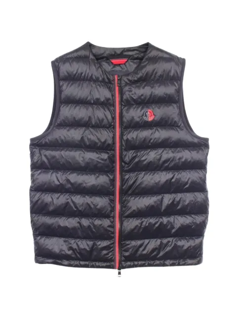 Moncler 2000s Keffu gilet