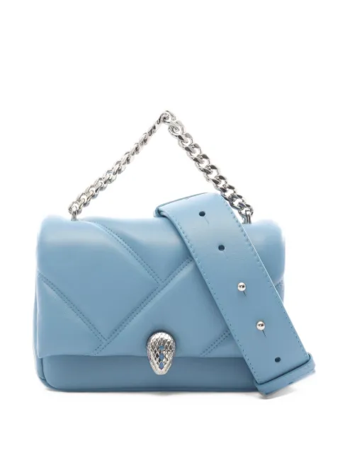 Bvlgari Pre-Owned 2010s mini Serpenti Forever two-way handbag
