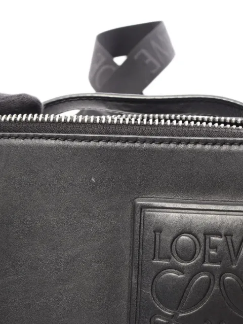Loewe Pre-Owned 2000s Anagram tote bag