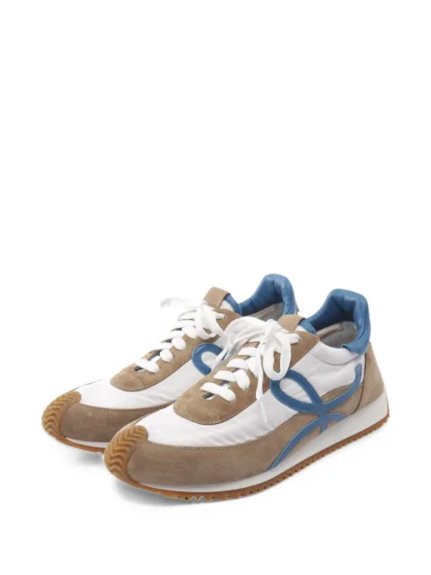 Loewe Pre-Owned 2020s Flow Runner sneakers