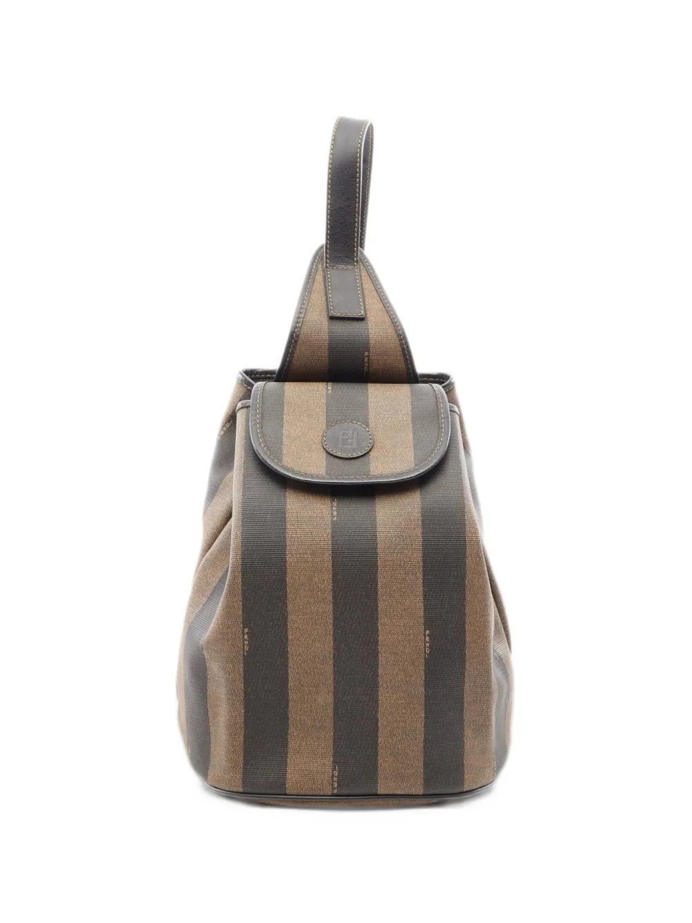 Fendi Pre-Owned 2000s Pecan sling bag - Brown