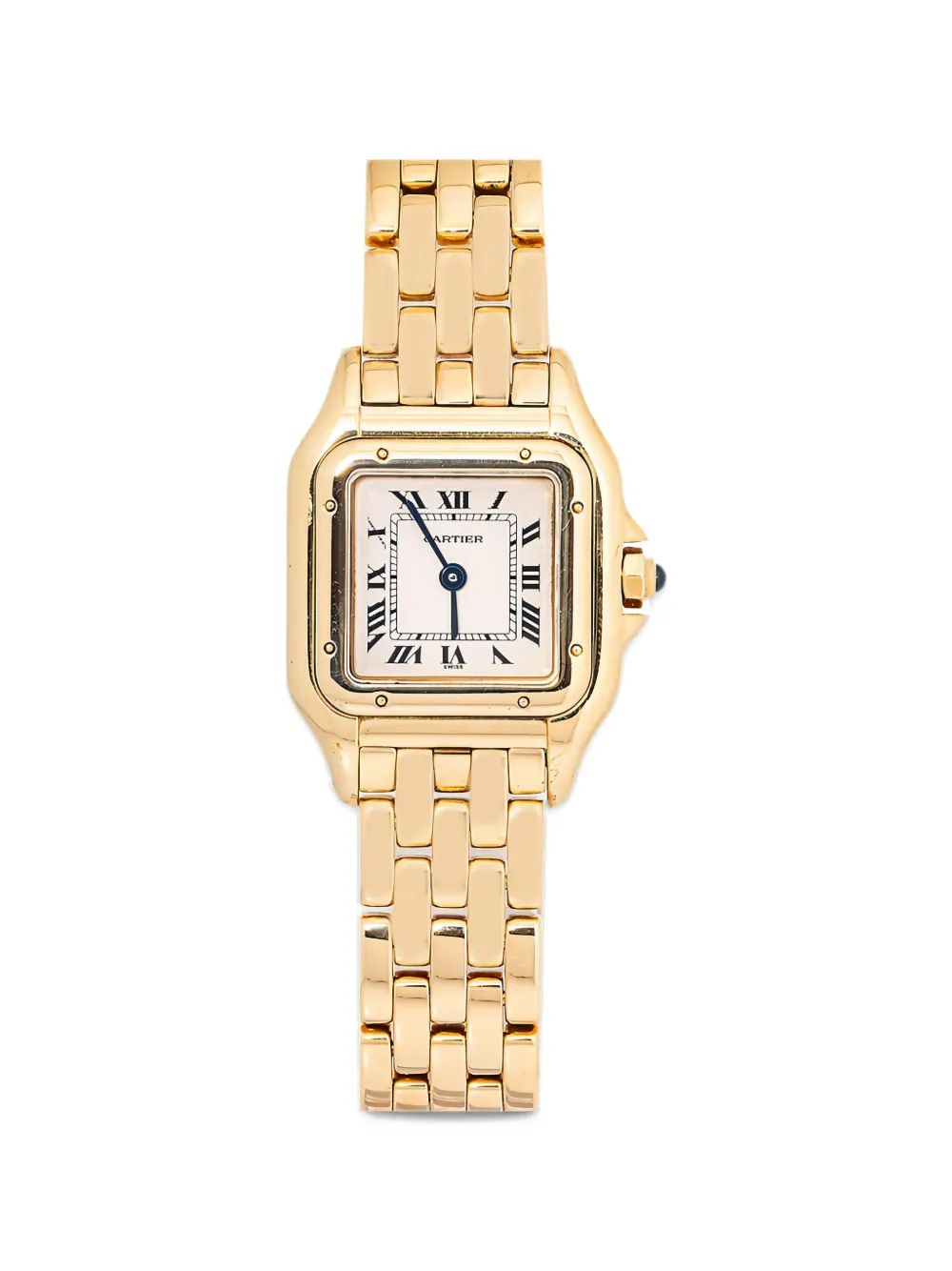 Cartier Panthère 22mm watch - Toni neutri