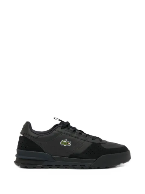 Lacoste Slam Break leather sneakers
