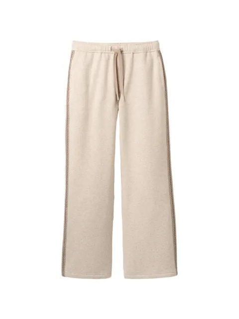 UGG Tasman track pants