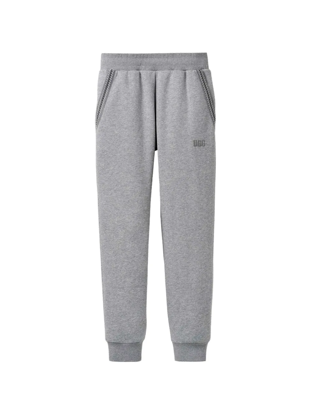 UGG Tasman track pants - Grigio
