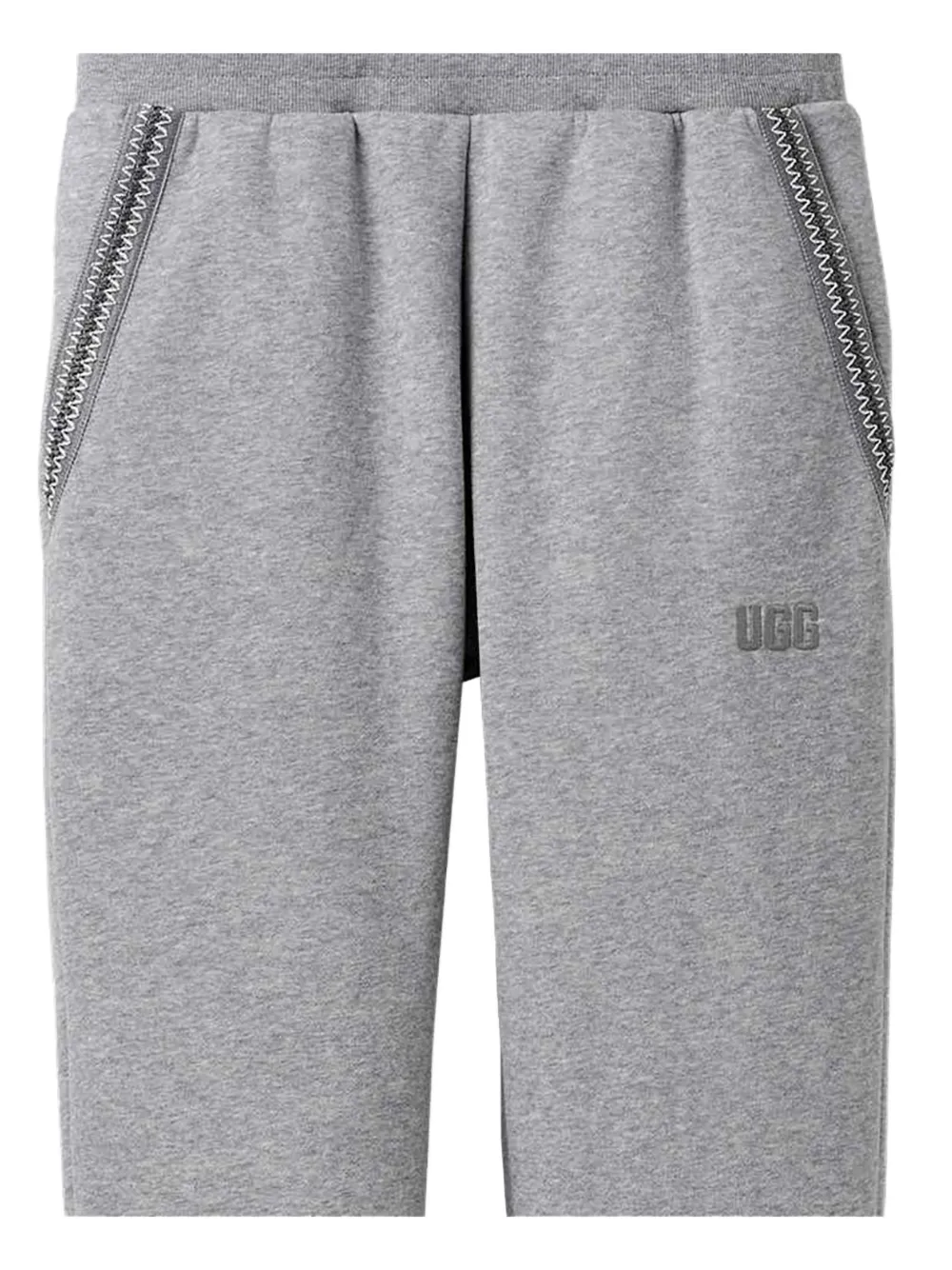 UGG Tasman track pants Grijs