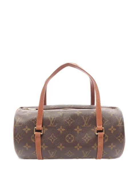 Louis Vuitton Pre-Owned 1998 26 Papillon Monogram handbag