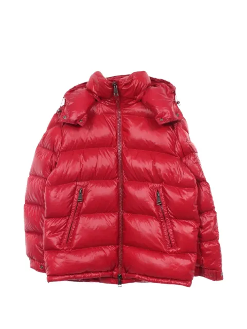 Moncler 2010s Fustet down jacket
