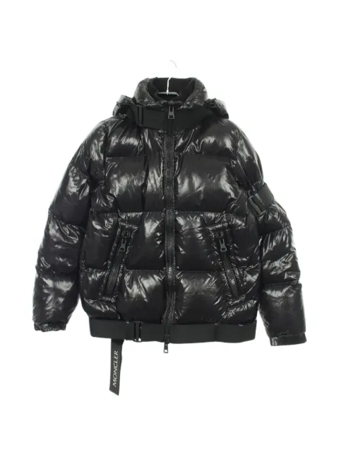 Moncler 2000s Brook hooded jacket