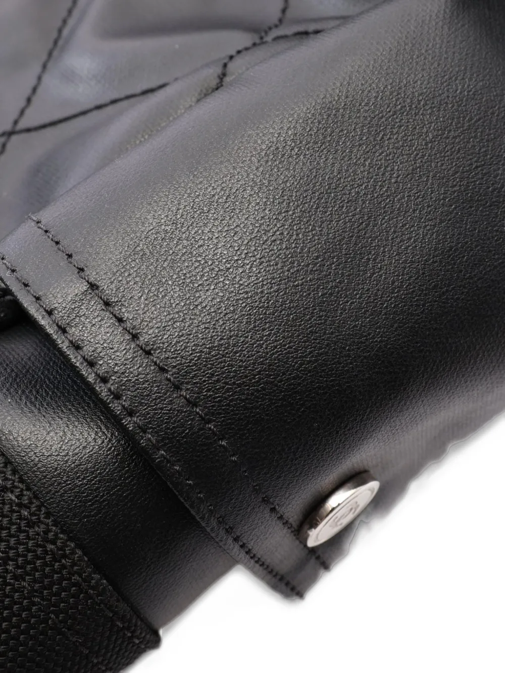 CHANEL Pre-Owned 2010-2011 GM Paris Biarritz tote bag Zwart