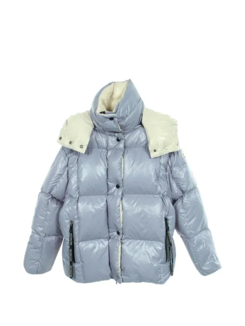 Moncler 2010s Parana down jacket
