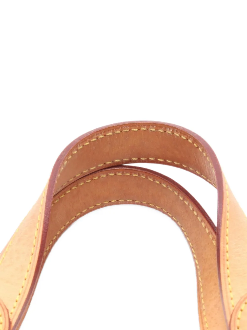 Louis Vuitton Pre-Owned 2005 Batignolles tote bag Bruin