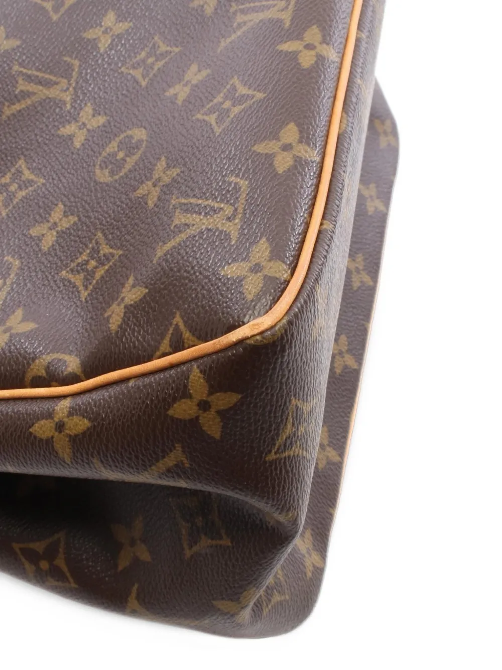 Louis Vuitton Pre-Owned 2005 Batignolles tote bag Bruin