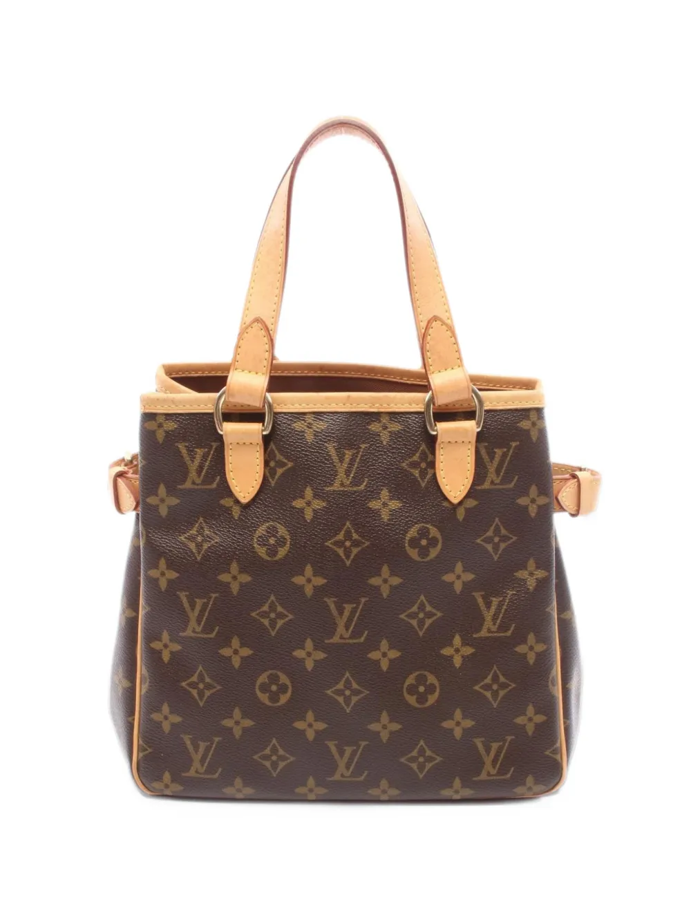 Louis Vuitton Pre-Owned 2005 Batignolles tote bag Bruin
