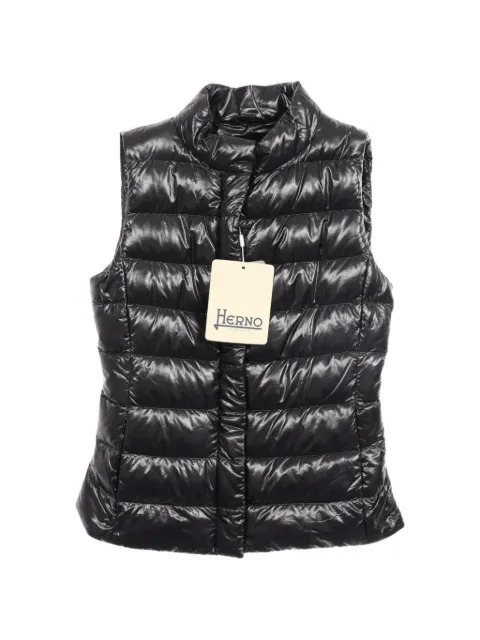 Herno 2020s Giulia down gilet
