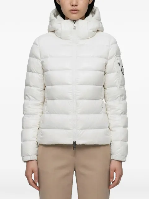Herno Hero hooded padded jacket