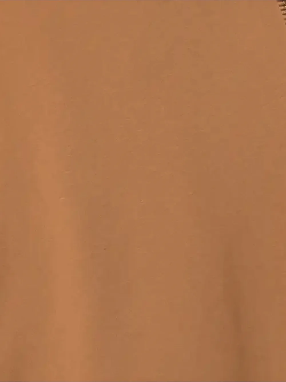 UGG Classic whipstitch-trim hoodie Bruin