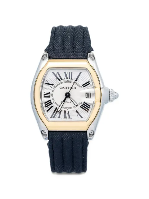 Cartier Roadster 38mm watch