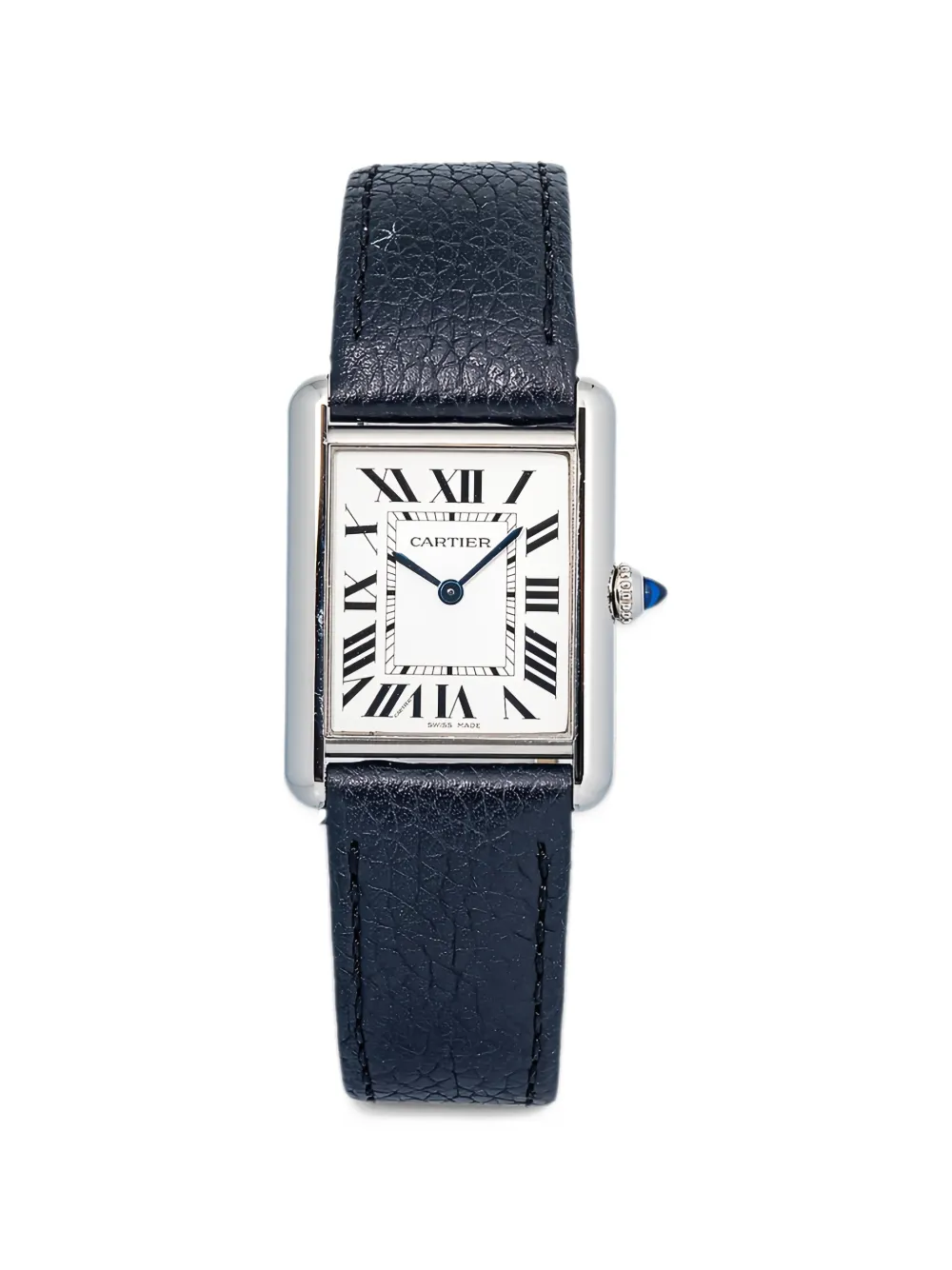 Cartier Tank Must 33mm watch - Bianco