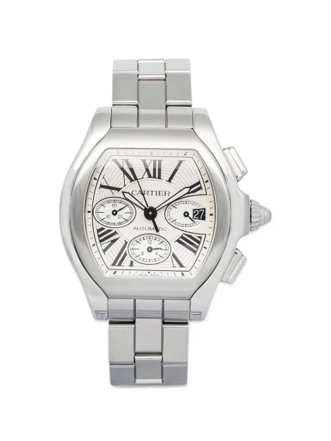 Cartier Roadster 49mm watch