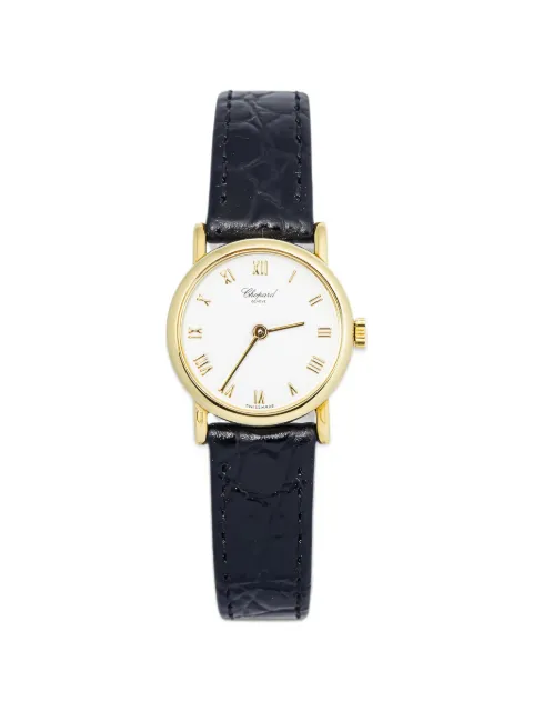 Chopard Pre-Owned Classique Mini 20mm watch