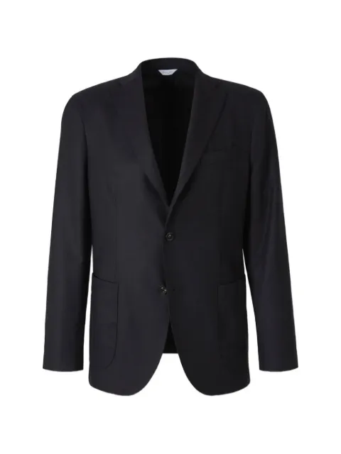Boglioli single-breasted blazer