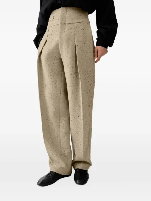 Jacquemus The Tuxedo pants
