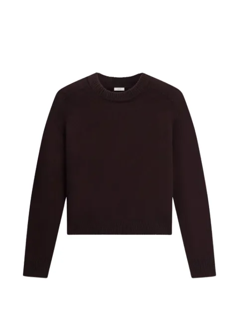 A.L.C. Charles crew-neck sweater