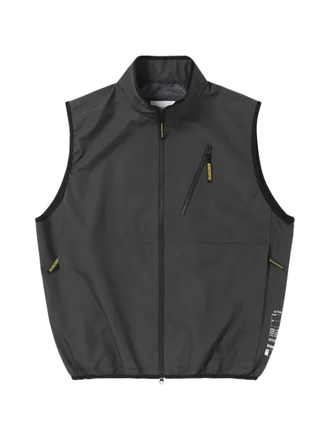 This Is Never That Active Tour windstopper jacket
