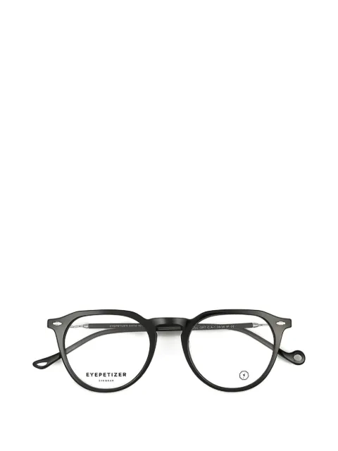 Eyepetizer Seongsu round-frame glasses