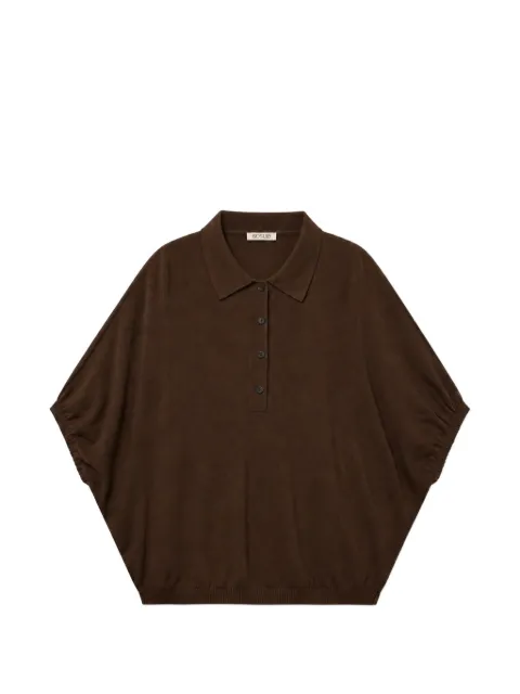 SoSUE Cowboy polo shirt