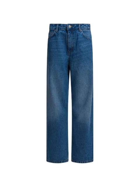 Soeur straight-leg jeans