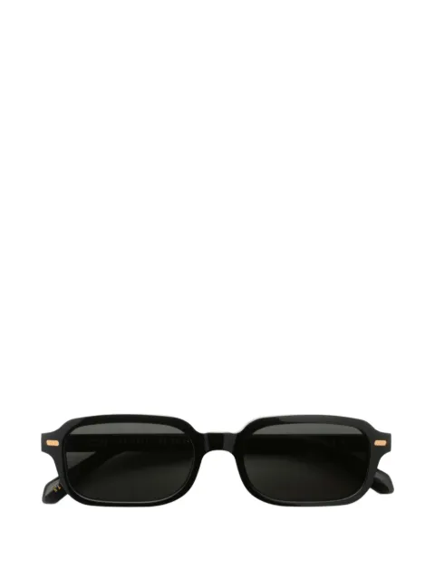 Gast Voce rectangle-frame sunglasses