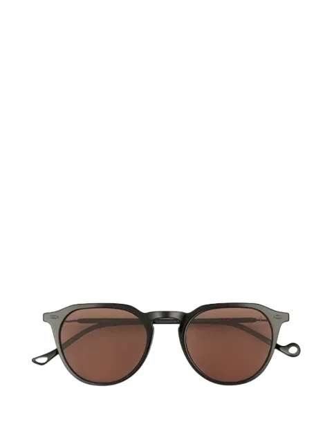 Eyepetizer Seongsu round-frame sunglasses