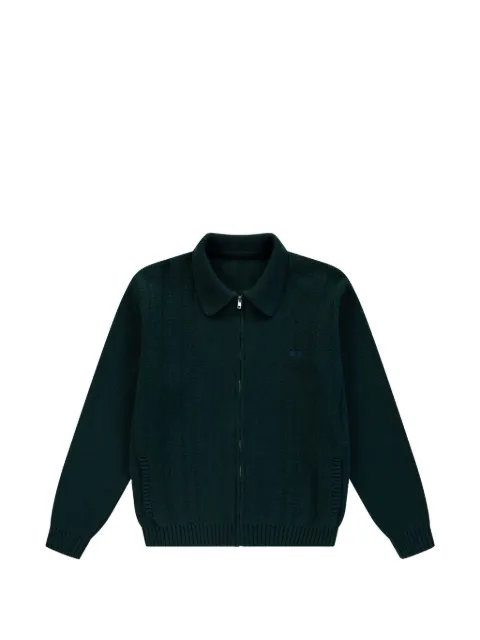 Arte Antwerp colour line cardigan
