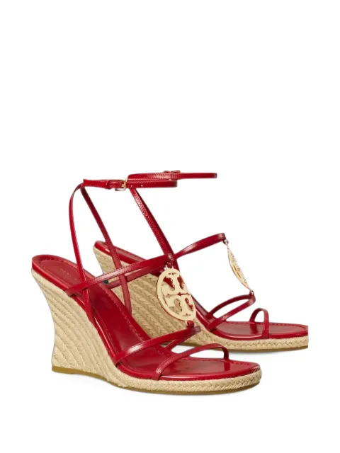 Tory Burch Capri Miller wedge espadrilles