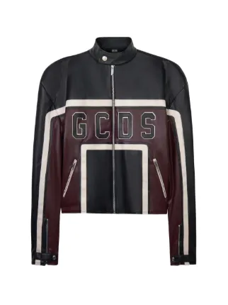 GCDS