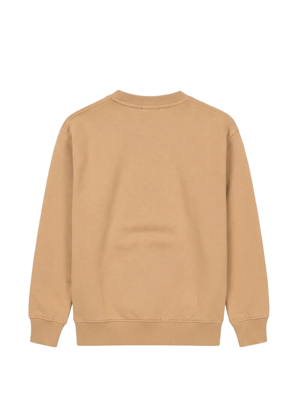 Barrow kids graphic-print sweatshirt Bruin