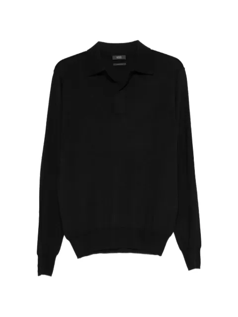 Hosio long-sleeve sweater