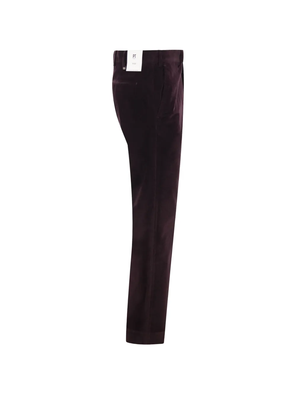 PT Torino Rebel corduroy trousers Bruin