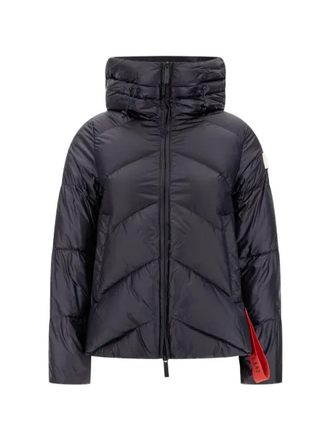 AFTER LABEL Helsinki quilted hooded jacket