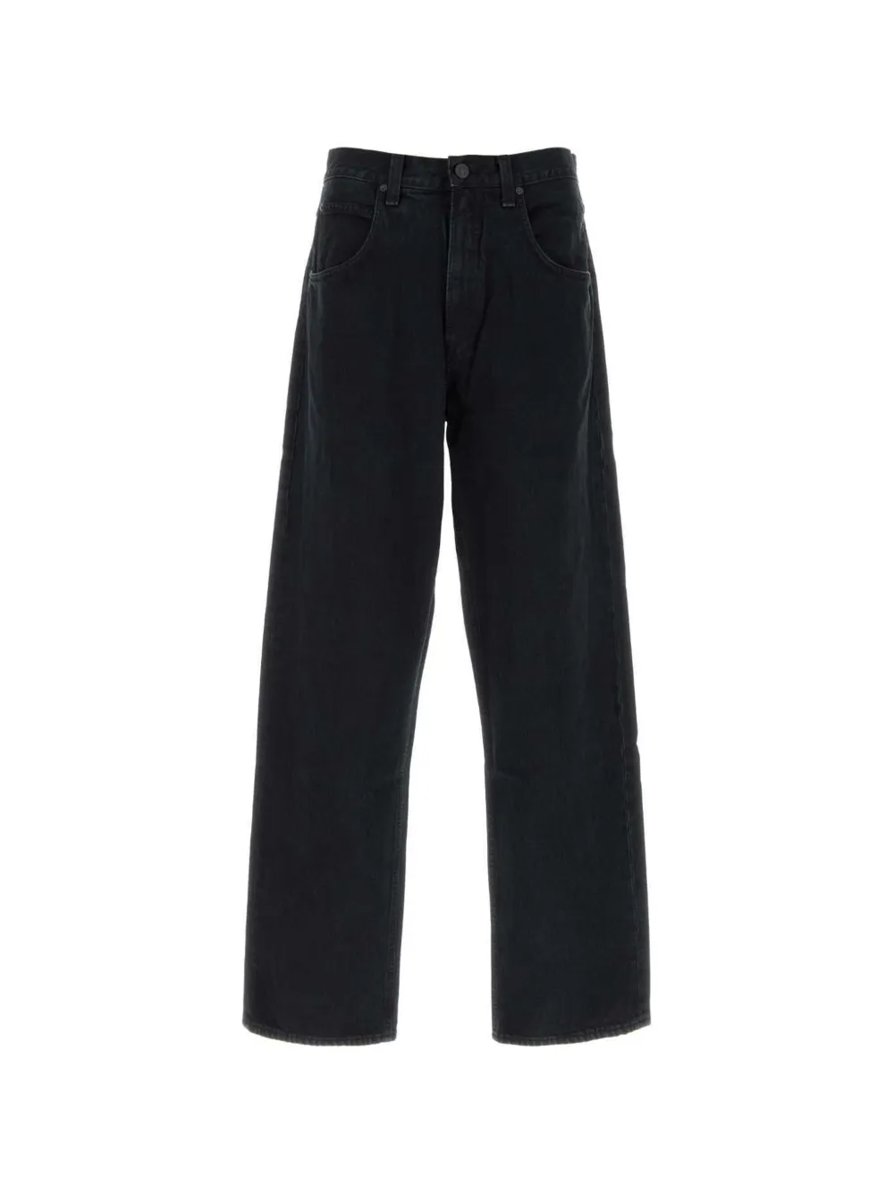 AGOLDE Fusion jeans - Nero