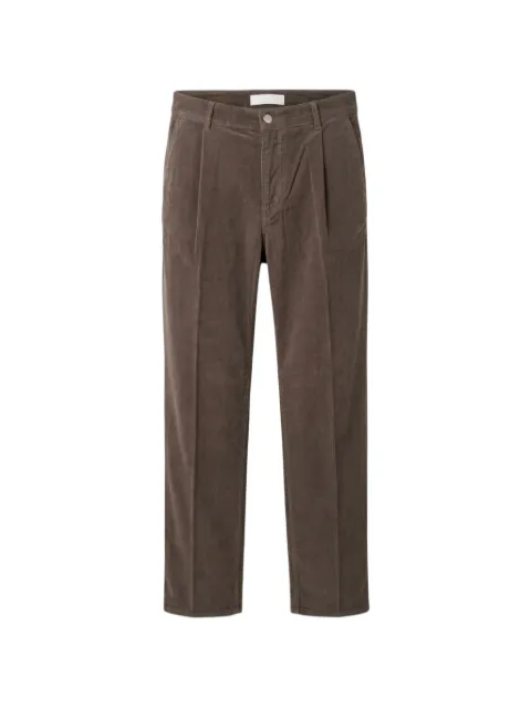 BE ABLE Barney corduroy trousers