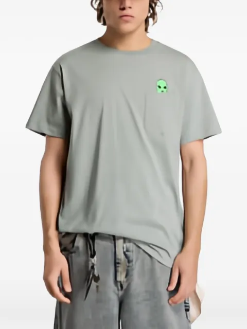 Ripndip Lord Alien pocket t-shirt