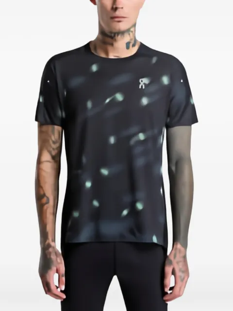 On  Performance-T Lumos T-shirt