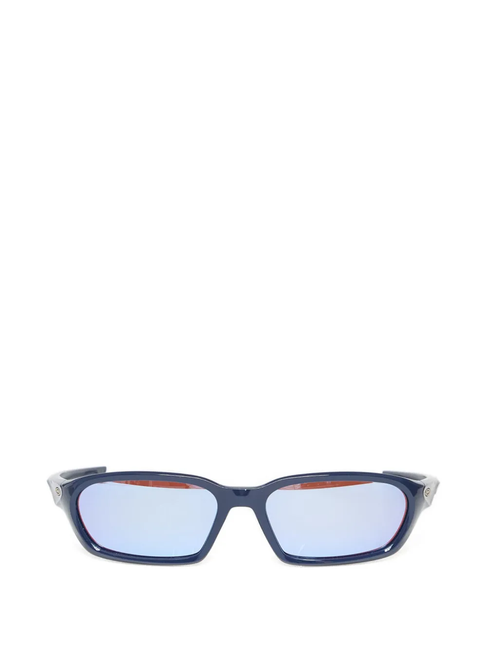 Oakley Terraforma sunglasses Blauw