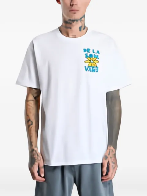 Vans De La Soul Daisy T-shirt