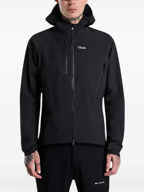 Tilak Attack hooded jacket