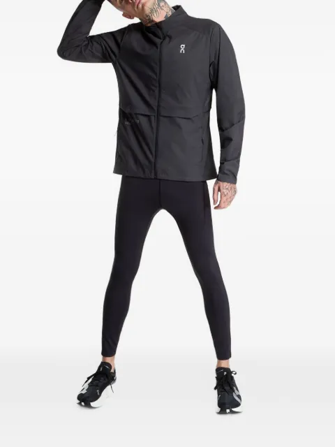 On Weather Lumos jacket