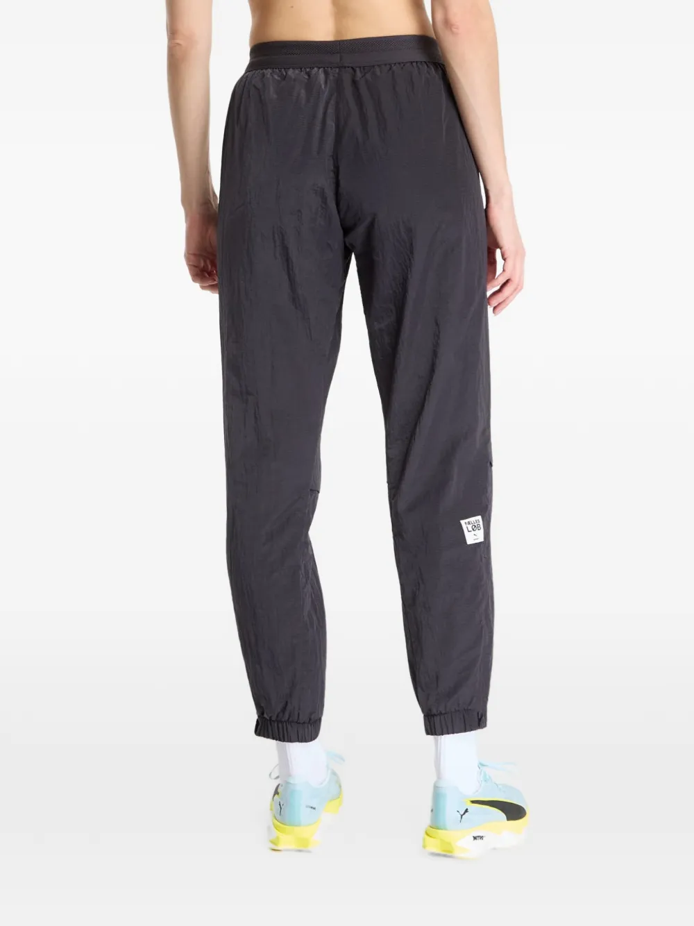 PUMA x SAYSKY PrimaLoft Evolve running pants Grijs